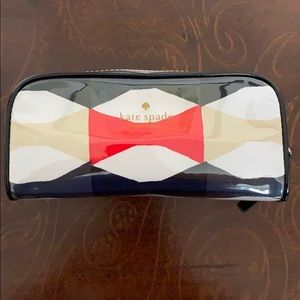 Kate Spade makeup case